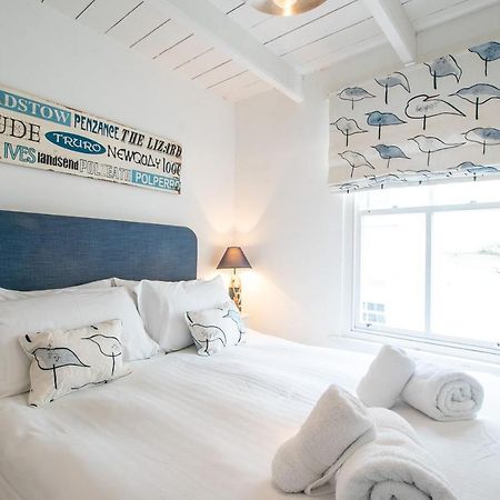 Vila Stone'S Throw St Ives Exteriér fotografie