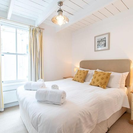 Vila Stone'S Throw St Ives Exteriér fotografie